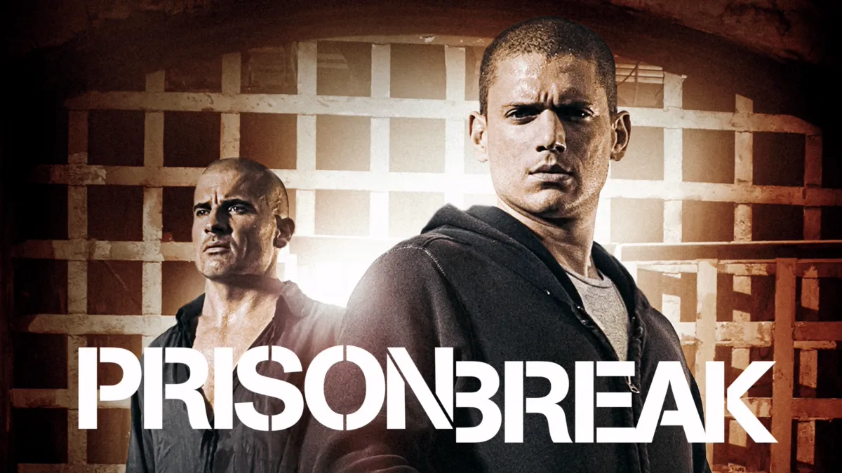 Prison Break: The Legendary Escape Story That Captivated Global Audiences